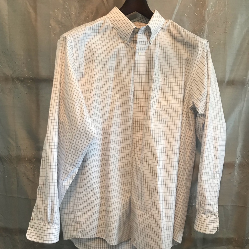 Brooks Brothers 1818 Button-down Shirt (18-38)
